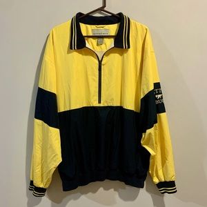 Cutter & Buck Pullover Windbreaker